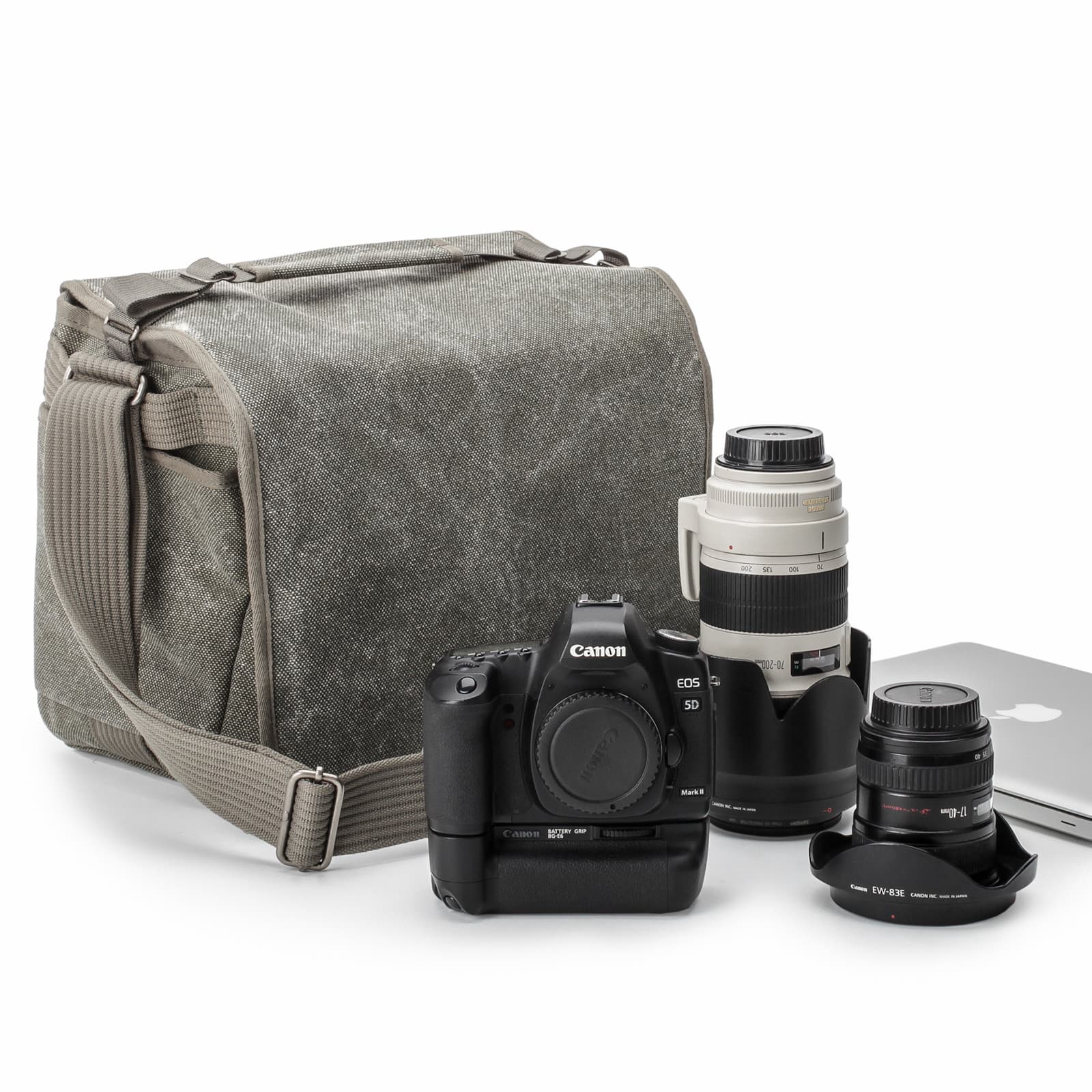 ThinkTank Retrospective® 40 (Pinestone)