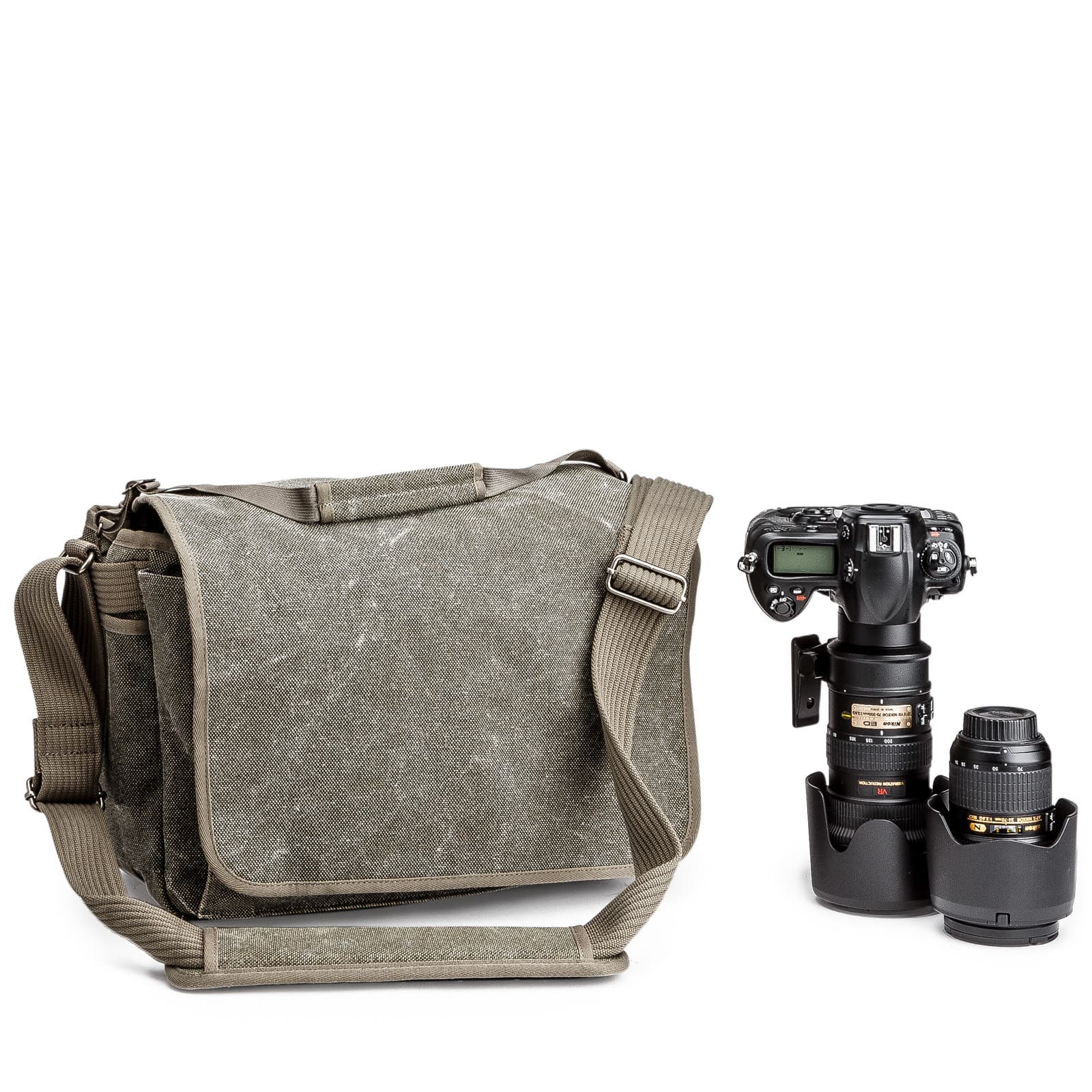 ThinkTank Retrospective® 50 (Pinestone)