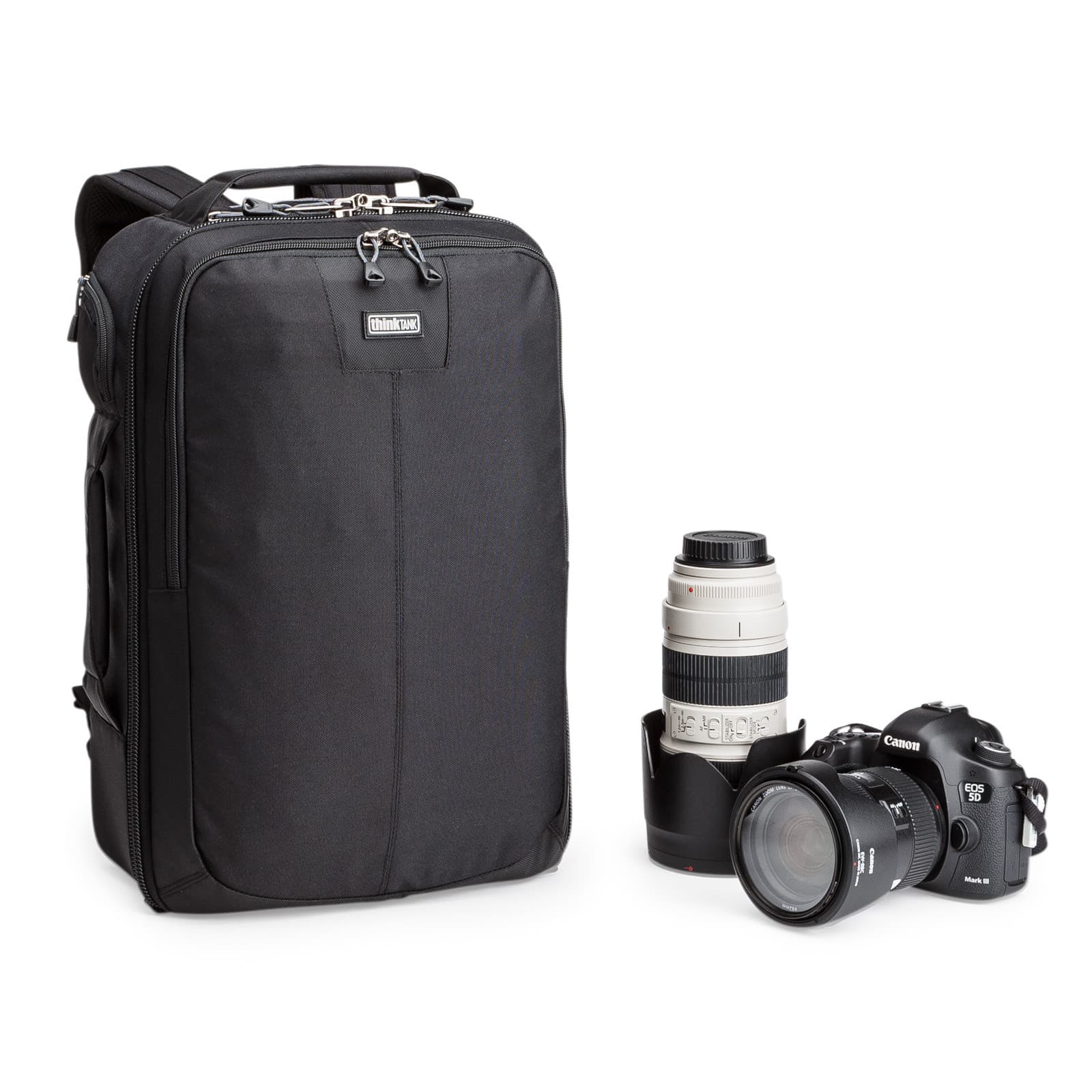 ThinkTank Airport Essentials / Sırt Çantası