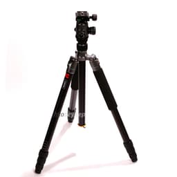 Digipod A-2840FM Profesyonel Tripod (Gri)