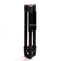 Digipod A-2840FM Profesyonel Tripod (Gri)