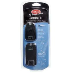Hähnel Combi TF for Nikon