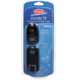 Hähnel Combi TF for Panasonic