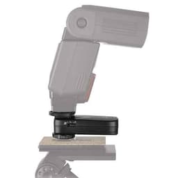 Hähnel Combi TF for Panasonic