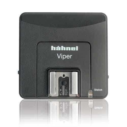 Hähnel Viper TTL for Canon (Reciever)