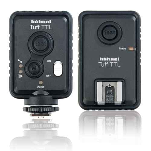 Hähnel Tuff TTL for Canon