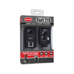 Hähnel Tuff TTL for Canon