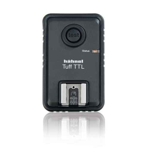 Hähnel Tuff TTL for Canon (Reciever)