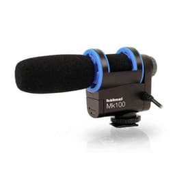 Hähnel MK100 External Microphone