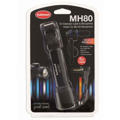 Hähnel MH-80 Microphone Holder