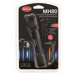 Hähnel MH-80 Microphone Holder