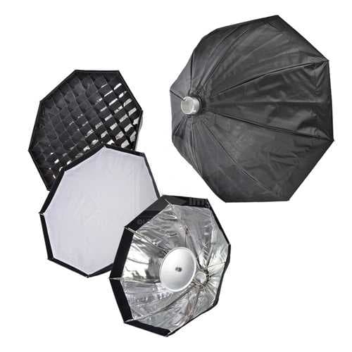 Godox AD-S7 47cm 18 Softbox for WITSTRO Flash AD180/AD360