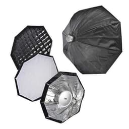 Godox AD-S7 47cm 18 Softbox for WITSTRO Flash AD180/AD360