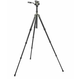 Gitzo GK2520FT SER.2 Safari Traveler BW Tripod Kit (Carbon Fiber)
