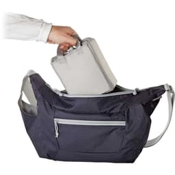 Lowepro Photo Sport Shoulder 12L Purple/Grey