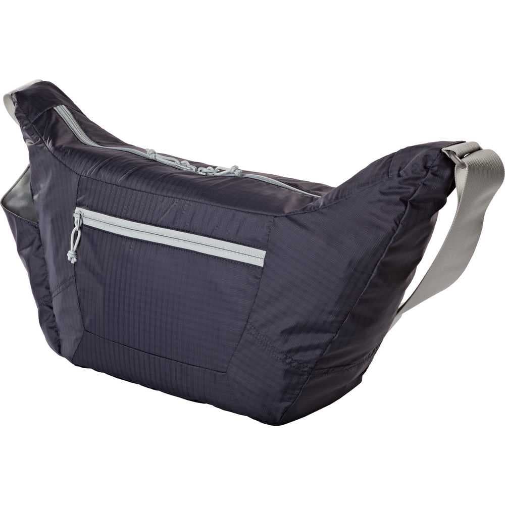 Lowepro Photo Sport Shoulder 18L Purple/Grey