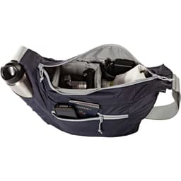 Lowepro Photo Sport Shoulder 18L Purple/Grey