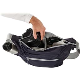 Lowepro Photo Sport Shoulder 18L Purple/Grey