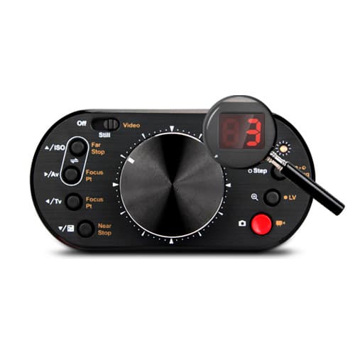 Aputure V-Control USB Focus Controller (UFC-1)