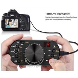 Aputure V-Control USB Focus Controller (UFC-1)