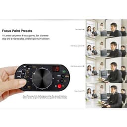 Aputure V-Control USB Focus Controller (UFC-1)