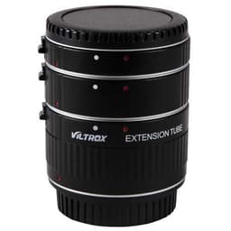 Viltrox ET-C Extension Tube Otomatik Netleme Özellikli (Canon Uyumlu) 