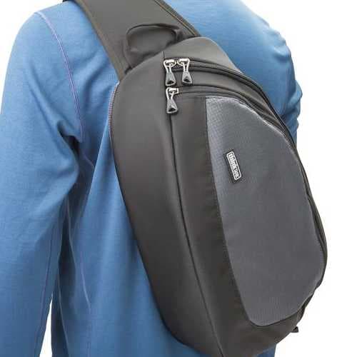 ThinkTank TurnStyle 20 (Charcoal)