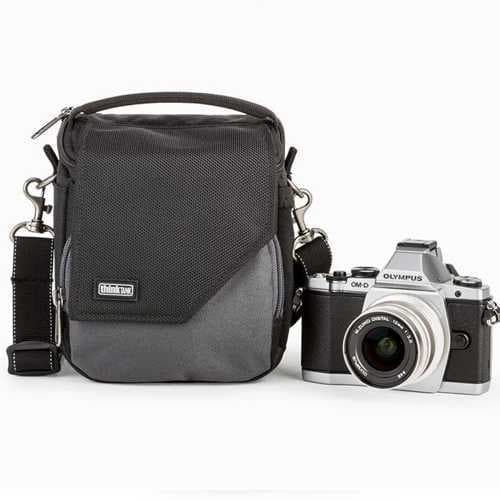 ThinkTank Mirrorless Mover 10 (Black/Char)