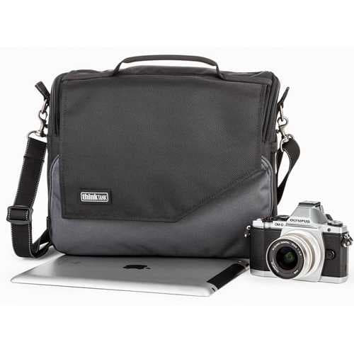 ThinkTank Mirrorless Mover 30i (Black/Char)