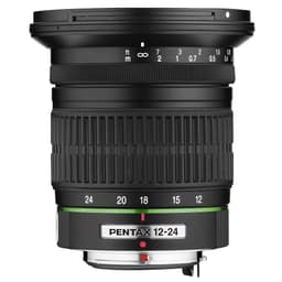 Pentax SMCP-DA 12-24mm f/4 ED AL (IF) Autofocus Lens