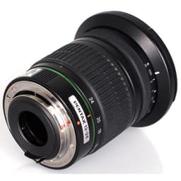 Pentax SMCP-DA 12-24mm f/4 ED AL (IF) Autofocus Lens