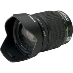 Pentax SMCP-DA 17-70mm f/4 AL (IF) SDM Autofocus Lens