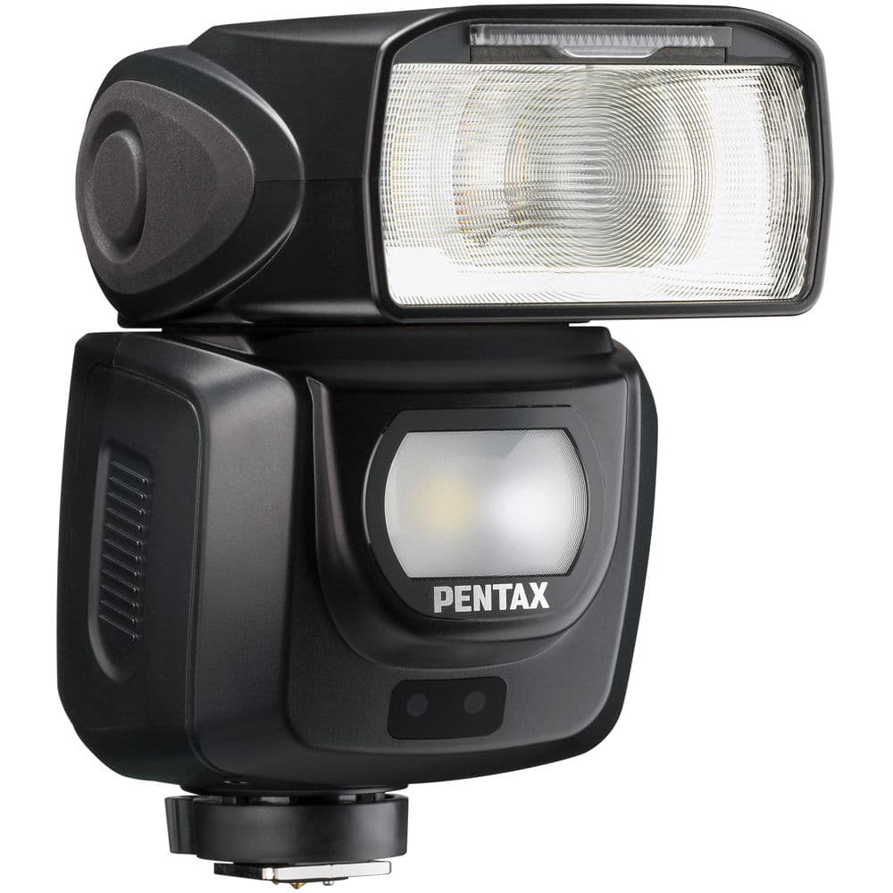 Pentax AF360FGZ II Flaş