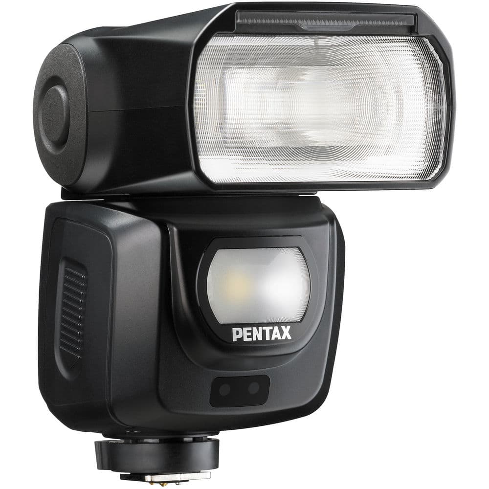 Pentax AF540FGZ II Flaş
