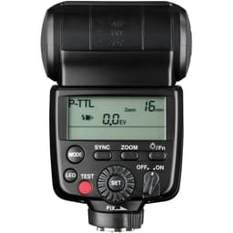 Pentax AF540FGZ II Flaş