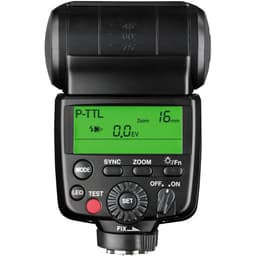 Pentax AF540FGZ II Flaş
