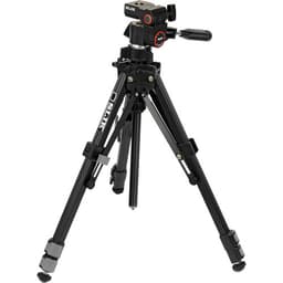 Slik U212 DX Deluxe Tripod with 3-Way Pan/Tilt Head