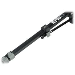 Slik U212 DX Deluxe Tripod with 3-Way Pan/Tilt Head