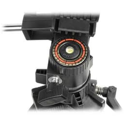 Slik U212 DX Deluxe Tripod with 3-Way Pan/Tilt Head
