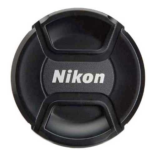 Nikon LC-58 58mm Lens Kapağı