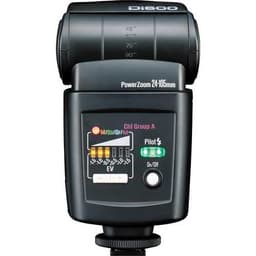 Nissin Speedlite Di600 (Canon Uyumlu)