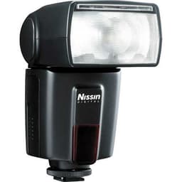 Nissin Speedlite Di600 (Nikon Uyumlu)