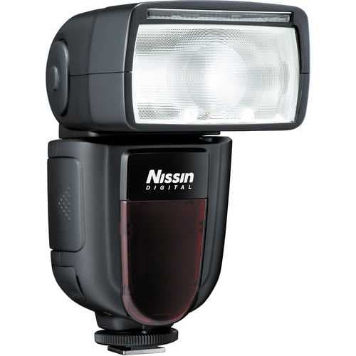 Nissin Speedlite Di700 HSS 1/8000 (Canon Uyumlu)