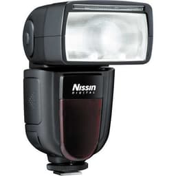 Nissin Speedlite Di700 HSS 1/8000 (Canon Uyumlu)