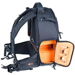 Benro Quicken 400N Backpack Blue