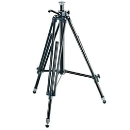 Manfrotto 028B Video Tripod