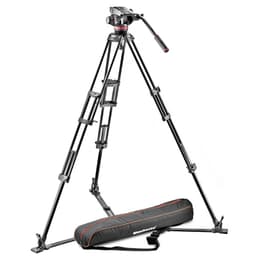 Manfrotto MVH502A,546GB-1 Çantalı Kit