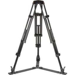 Manfrotto MVH502A,546GB-1 Çantalı Kit
