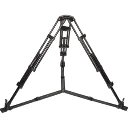 Manfrotto MVH502A,546GB-1 Çantalı Kit