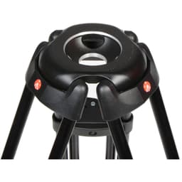 Manfrotto MVH502A,546GB-1 Çantalı Kit